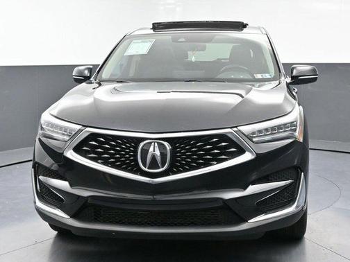 2020 Acura RDX Technology Package