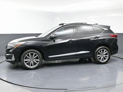 2020 Acura RDX Technology Package