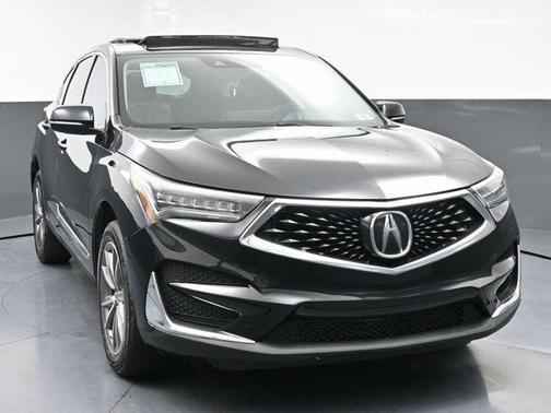 2020 Acura RDX Technology Package