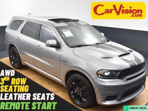 2020 Dodge Durango R/T
