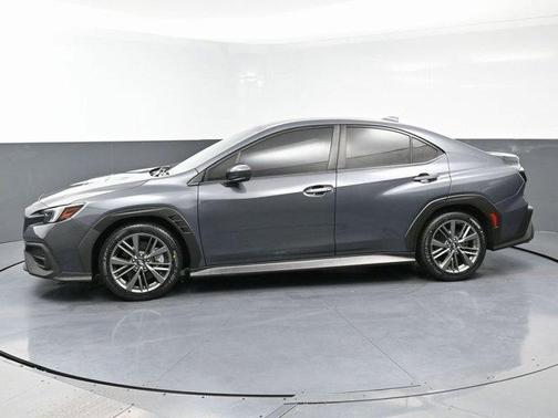 2024 Subaru WRX Base