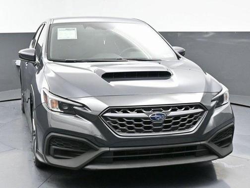 2024 Subaru WRX Base