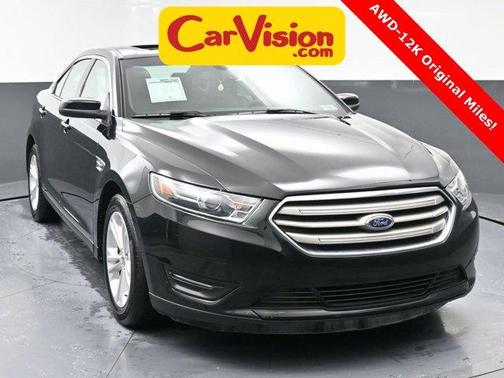 2017 Ford Taurus SEL