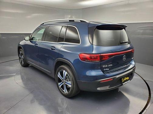 2023 Mercedes-Benz EQB 300 Base 4MATIC