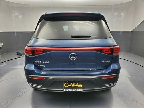 2023 Mercedes-Benz EQB 300 Base 4MATIC
