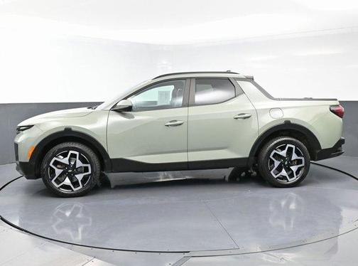 2022 Hyundai SANTA CRUZ 2.5T Limited