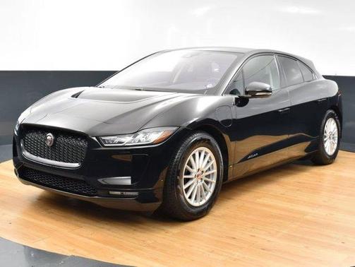 Photo 3 of 49 of 2019 Jaguar I-PACE EVV400 S