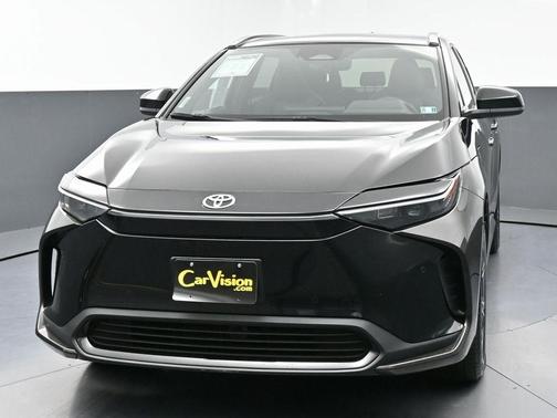 2023 Toyota bZ4X Limited