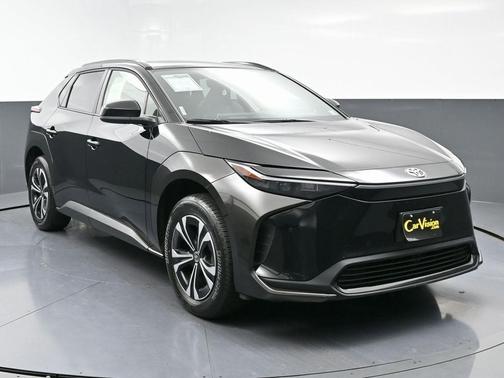 2023 Toyota bZ4X Limited