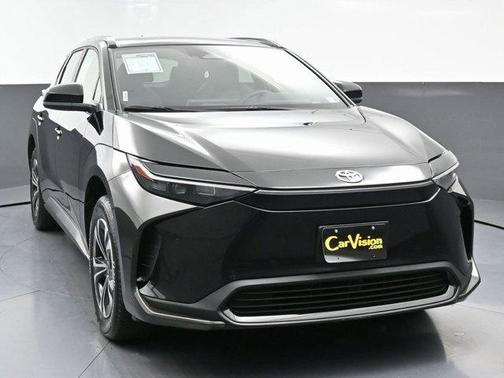 2023 Toyota bZ4X Limited
