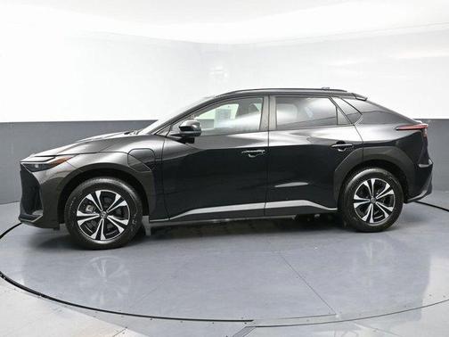 2023 Toyota bZ4X Limited