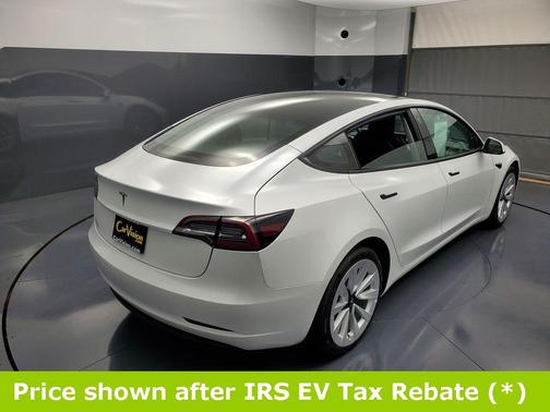 2023 Tesla Model 3 Base