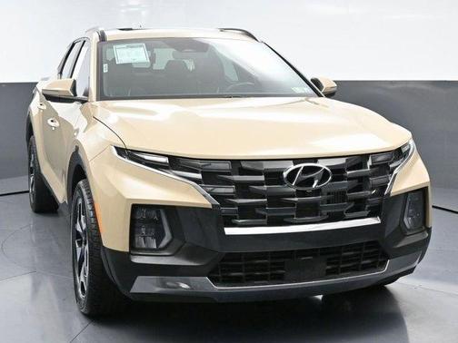 2023 Hyundai SANTA CRUZ 2.5T Limited