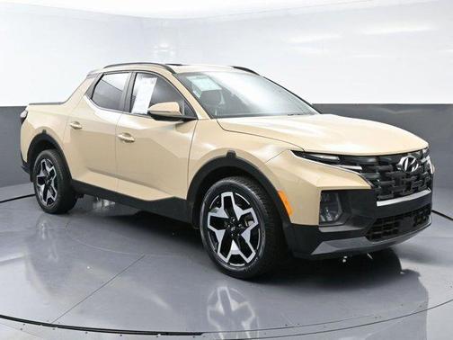2023 Hyundai SANTA CRUZ 2.5T Limited