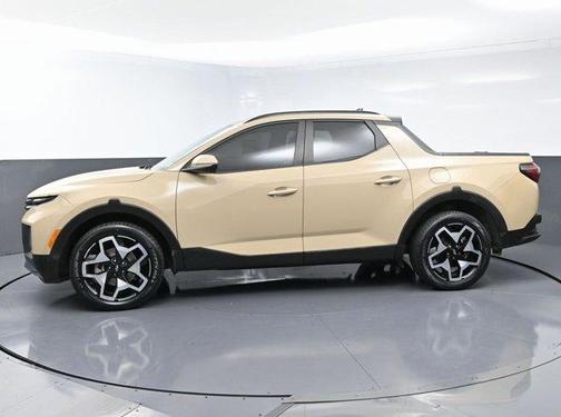 2023 Hyundai SANTA CRUZ 2.5T Limited