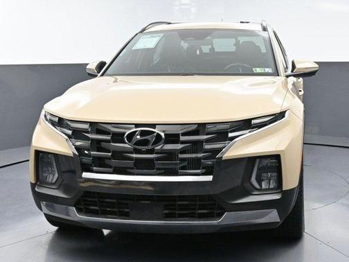 2023 Hyundai SANTA CRUZ 2.5T Limited