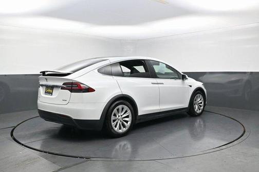 2019 Tesla Model X 100D