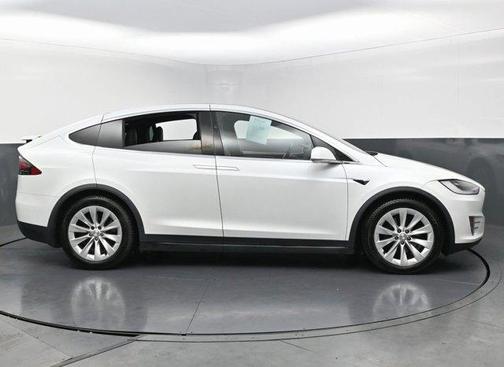 2019 Tesla Model X 100D