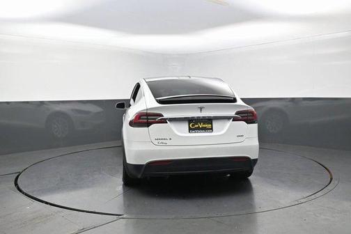 2019 Tesla Model X 100D
