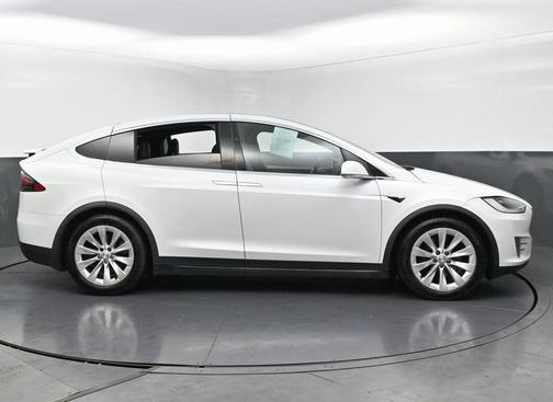 2019 Tesla Model X 100D