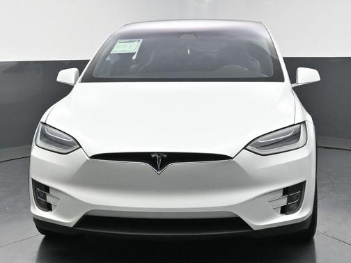 2019 Tesla Model X 100D