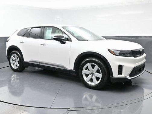 2024 Honda Prologue EX