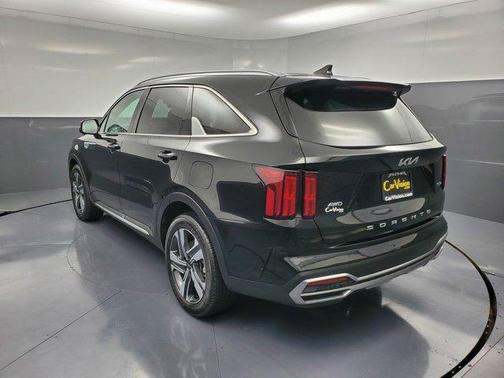 2022 Kia Sorento Plug-In Hybrid SX Prestige