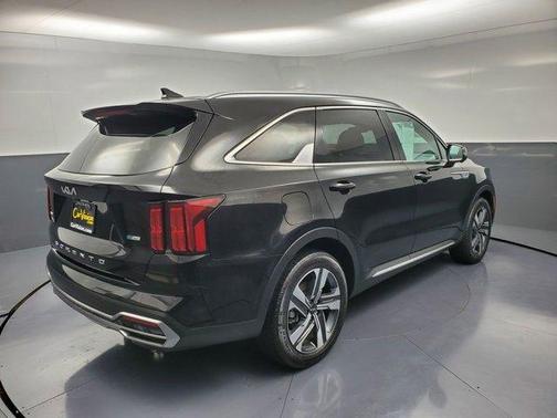 2022 Kia Sorento Plug-In Hybrid SX Prestige
