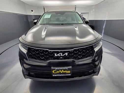 2022 Kia Sorento Plug-In Hybrid SX Prestige