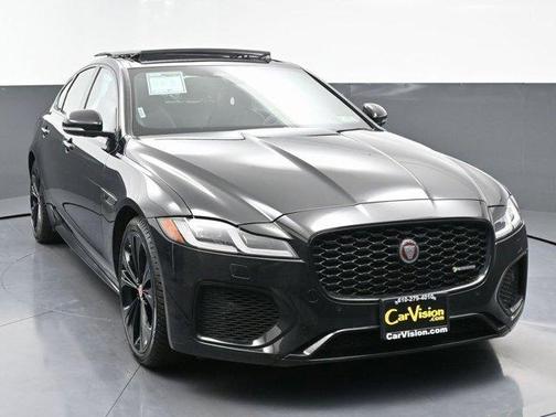 2022 Jaguar XF P300 R-Dynamic SE