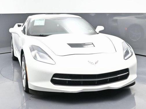 2015 Chevrolet Corvette Stingray