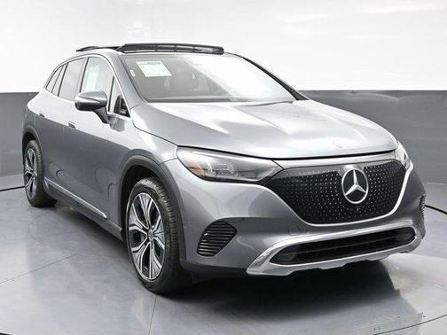 2023 Mercedes-Benz EQE 350 Base 4MATIC
