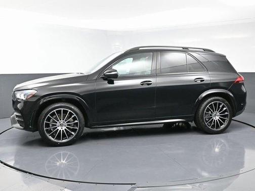 2022 Mercedes-Benz GLE 350 Base