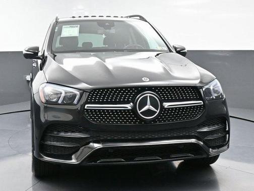 2022 Mercedes-Benz GLE 350 Base