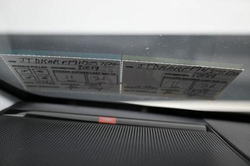 2017 Toyota Prius Prime Advanced