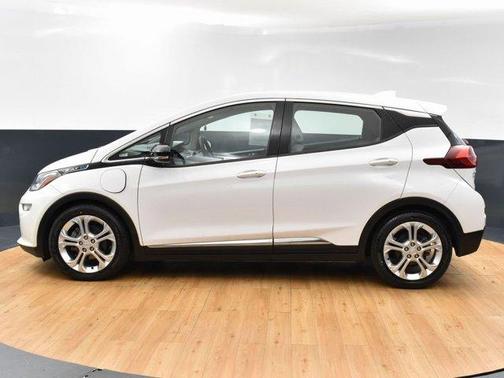 2018 Chevrolet Bolt EV LT