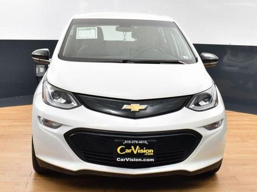 2018 Chevrolet Bolt EV LT