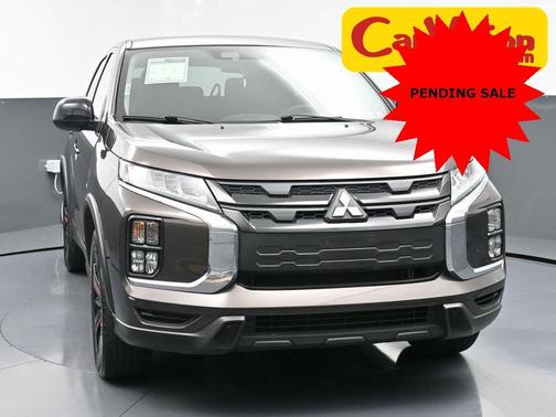 2022 Mitsubishi Outlander Sport 2.0 LE