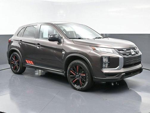 2022 Mitsubishi Outlander Sport 2.0 LE