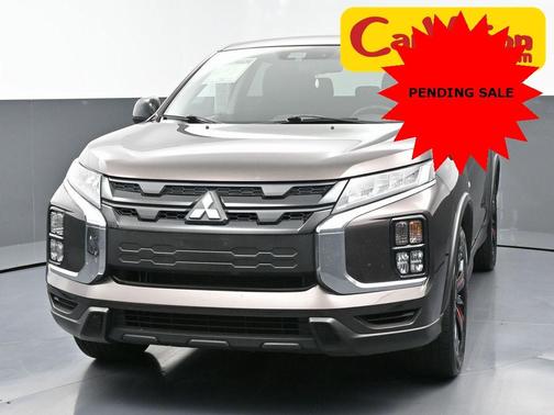 2022 Mitsubishi Outlander Sport 2.0 LE