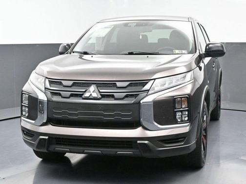 2022 Mitsubishi Outlander Sport 2.0 LE