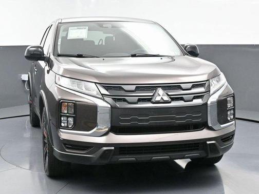 2022 Mitsubishi Outlander Sport 2.0 LE
