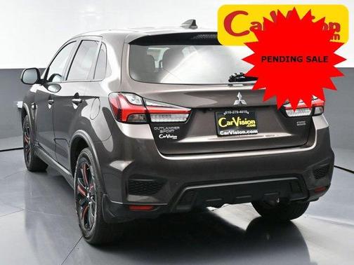 2022 Mitsubishi Outlander Sport 2.0 LE