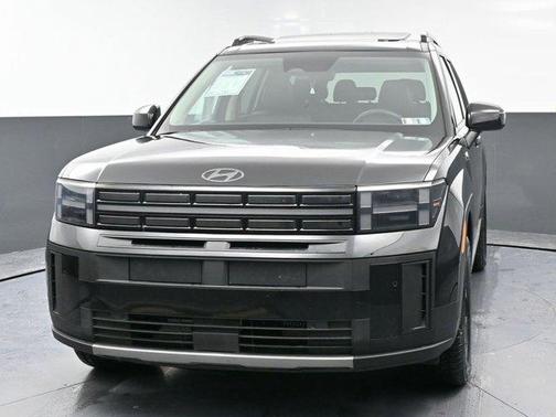 2024 Hyundai SANTA FE XRT