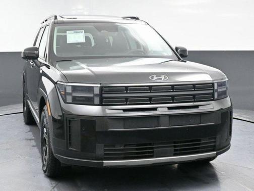 2024 Hyundai SANTA FE XRT