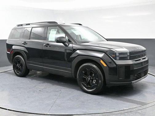 2024 Hyundai SANTA FE XRT