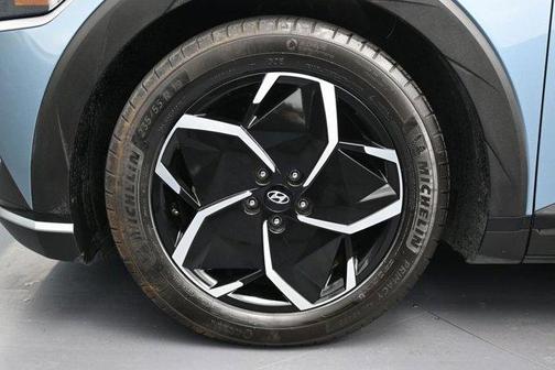 2023 Hyundai IONIQ 5 SE