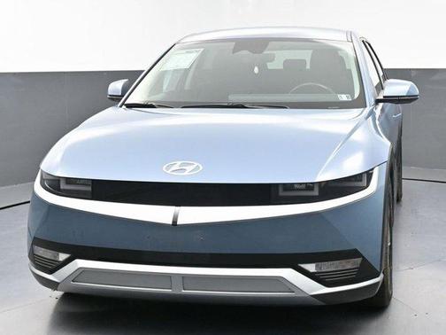 2023 Hyundai IONIQ 5 SE