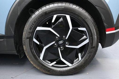 2023 Hyundai IONIQ 5 SE