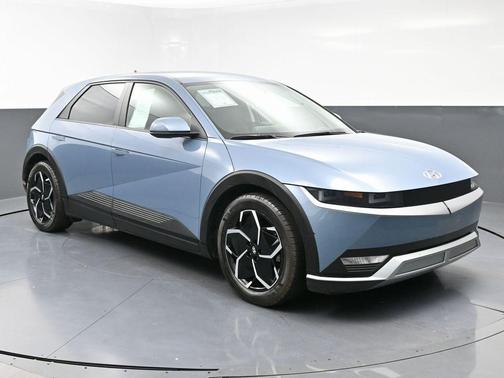 2023 Hyundai IONIQ 5 SE